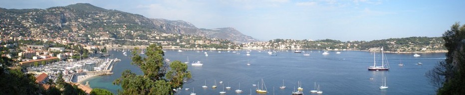 Villefranche sur mer